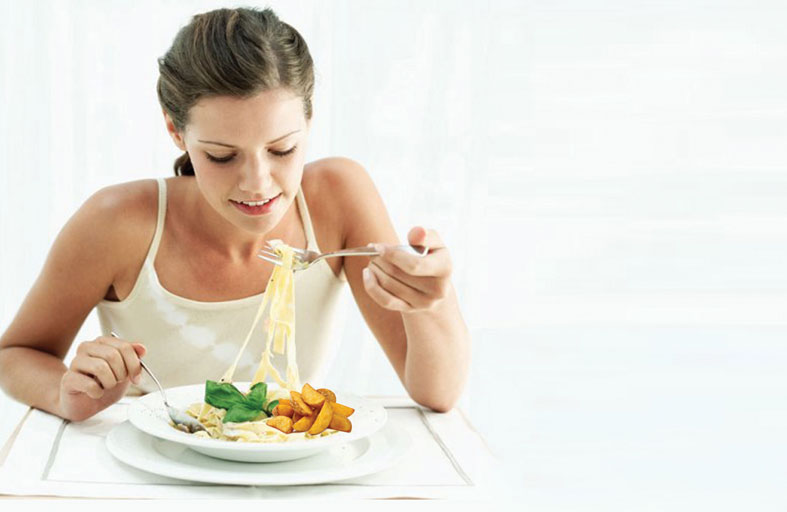 البطاطس أو المعكرونة.. أيهما أفضل كمصدر للكربوهيدرات؟