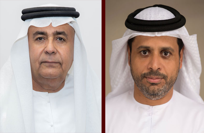 «تدوير»  وجامعة الإمارات يتعاونان لتعزيز البحوث العلمية في مكافحة اَفات الصحة العامة والعلوم التقنية