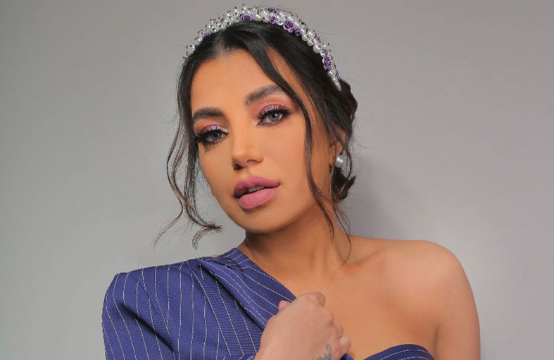 جنى روحانا: خطواتي ثابتة وفي حالة تقدُّم مستمر