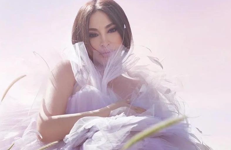 إليسا تطرح أغنية مسلسل «ع أمل» في دراما رمضان