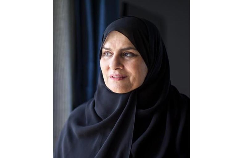 رجاء القرق : مسبار الأمل يلهم الجيل الإماراتي والعربي