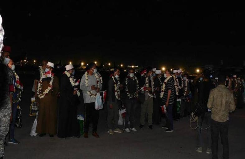 القاهرة - كابل.. هكذا تمت عملية إجلاء المصريين من أفغانستان