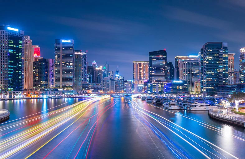 1.8 مليار درهم تصرفات عقارات دبي أمس