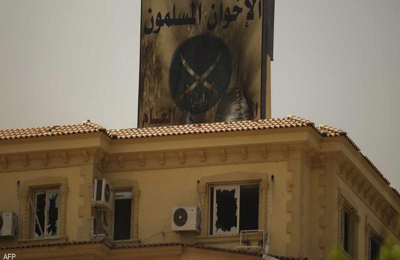 مصر تحارب الإخوان فكريا وتفضح زيف المنهج