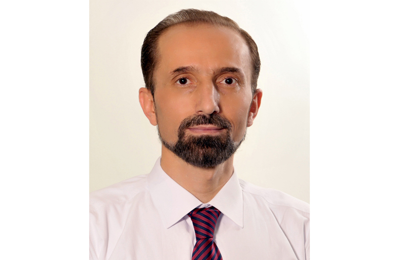 جامعة الإمارات تدعم إنجازات الدولة في مجال حماية البيئة  