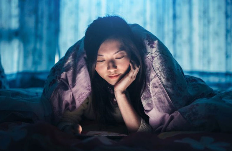 عامل خفي يهدد صحة القلب لدى محبي السهر