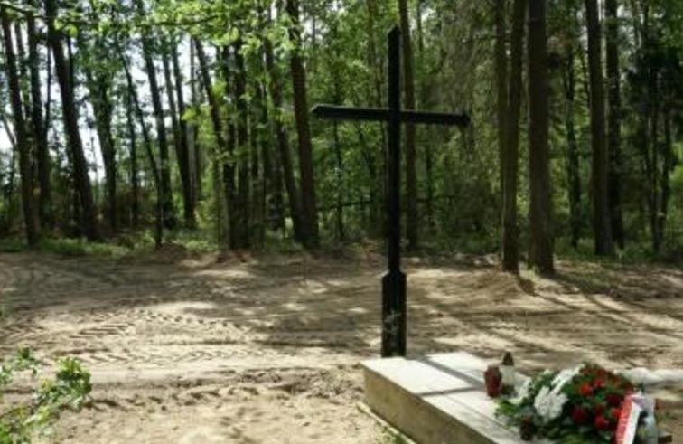 اكتشاف رماد 8 آلاف من ضحايا الجيش النازي  