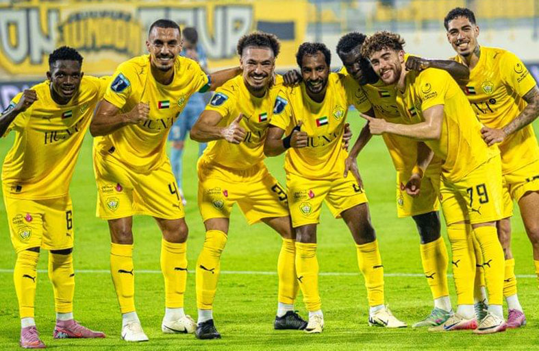 «الوصل» يفتتح مشواره اليوم في دوري أبطال آسيا 2 بلقاء الاستقلال الإيراني