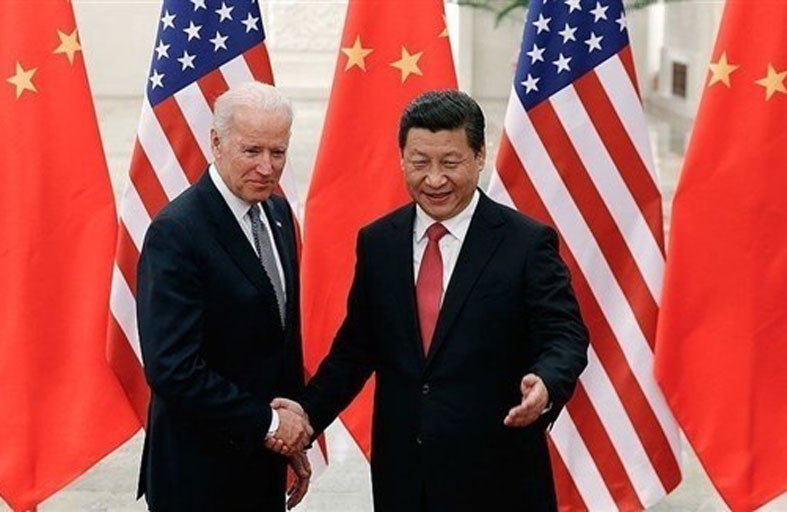 هل تشن الصين حرباً على تايوان؟