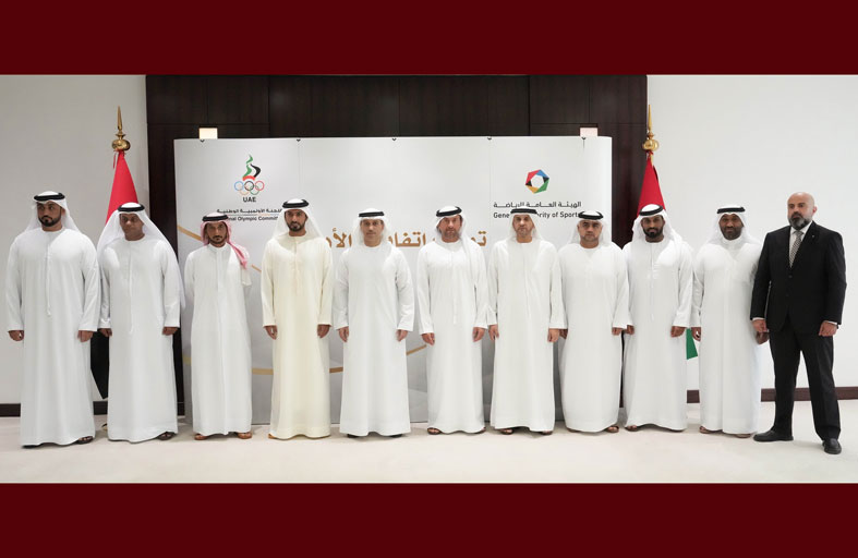 مسؤولون رياضيون: «اتفاقية الأداء» نقلة نوعية لرفع مستوى الأداء والحوكمة في الاتحادات الرياضية