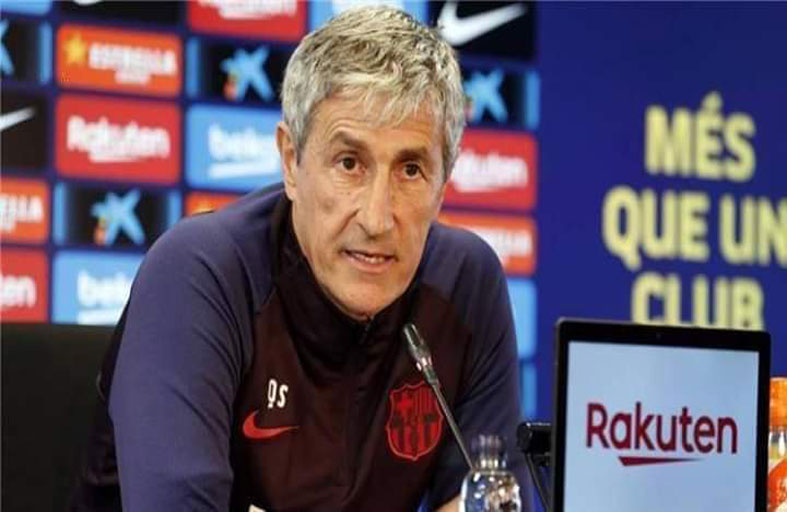 بعد الفضيحة.. إقالة كيكي سيتيين