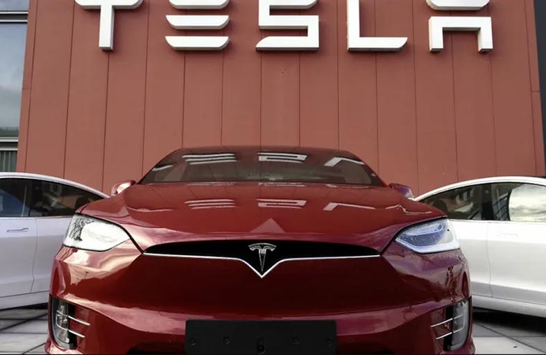 سابقة خطيرة في سيارات تسلا.. يمكن سرقتها بسهولة