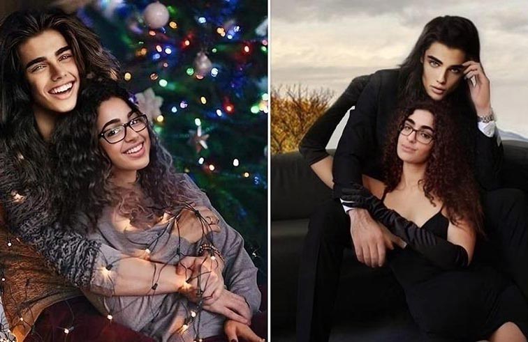 تتزوج من رجل مختلق بالذكاء الاصطناعي