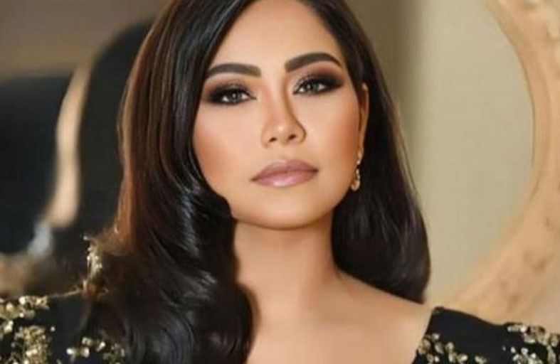 إحالة شيرين للمحاكمة بتهمة السب والقذف