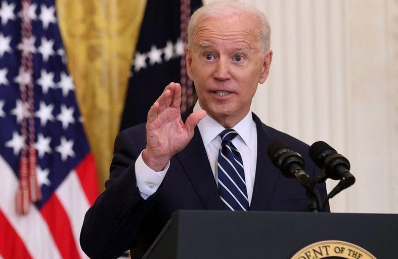 وول ستريت جورنال: العالم سيختبر بايدن في الأيام المئة المقبلة