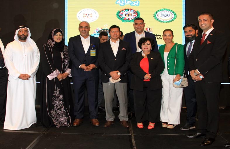 مجلس الشباب العربي للتنمية المتكاملة يختتم احتفاليته باليوم العالمي للشباب 