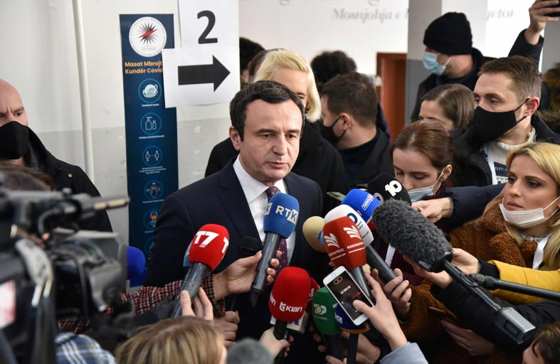 البلقان: كوسوفو تواجه تحدي الإصلاح...!