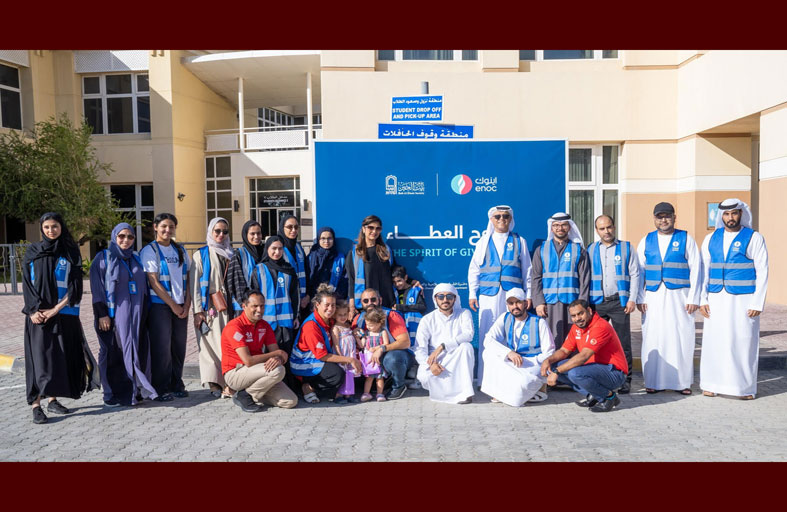 اينوك توزيع 10 آلاف وجبة إفطار على مساكن العمال خلال شهر رمضان