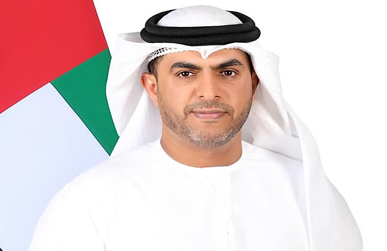 وزير العدل :مسيرة وطننا الغالي زاخرة بالإنجازات الرائدة على كافة المستويات