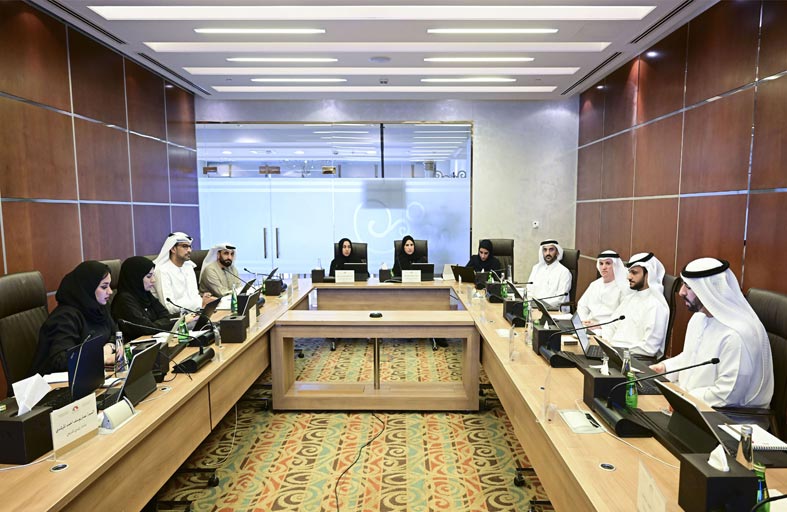 لجنة بالوطني الاتحادي تواصل مناقشة مسودة تقرير سياسة الحكومة في شأن الذكاء الاصطناعي