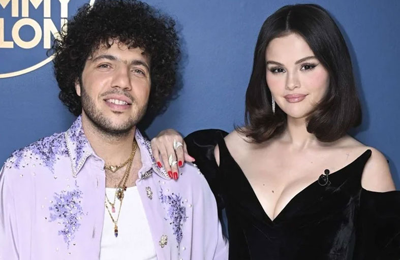 تشديد أمني غير مسبوق في حفل زفاف سيلينا غوميز 