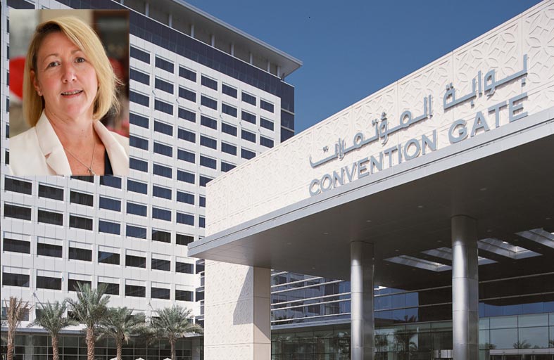 أسبوع السفر العربي يسلط الضوء على انتعاش قطاع السياحة والسفر في منطقة الشرق الأوسط 