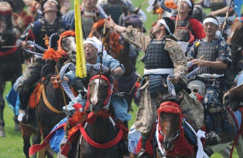 تعرّض 111 حصاناً لضربة شمس خلال مهرجان 