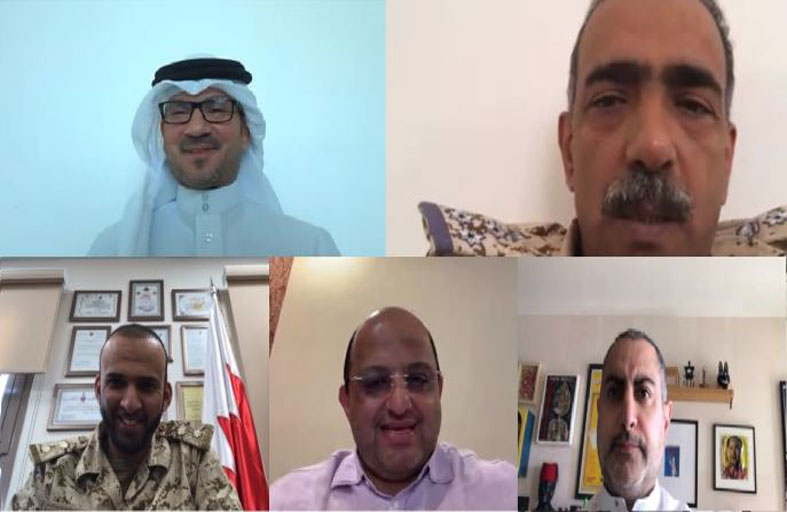 على جهودها لتطبيق إجراءات احتواء كورونا