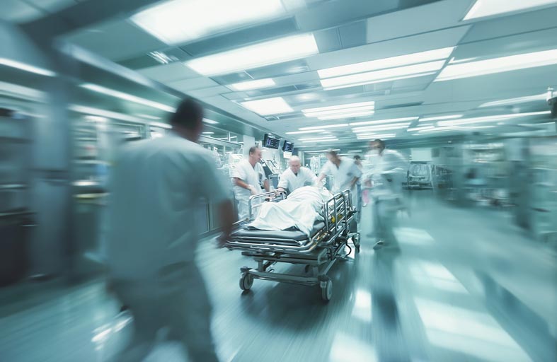 أبوظبي تستضيف اليوم الاجتماع العالمي لفِرق الطوارئ الطبية التابعة لمنظمة الصحة العالمية