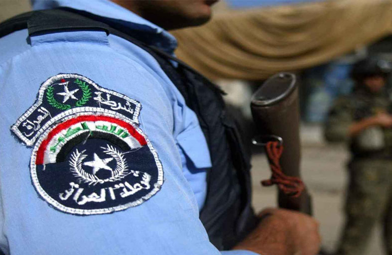 «مكالمة غامضة» تدفع رجل أمن للانتحار