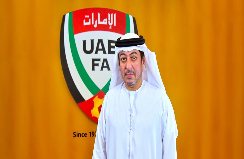 الزرعوني يُشارك في اجتماع اللجنة المالية بالاتحاد الآسيوي