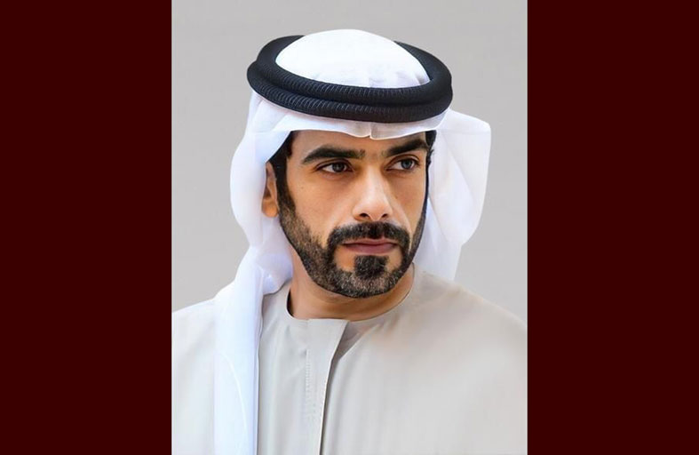 ذياب بن طحنون بن محمد : في عيد الاتحاد نجدد عهد الوفاء لمسيرة الآباء المؤسسين