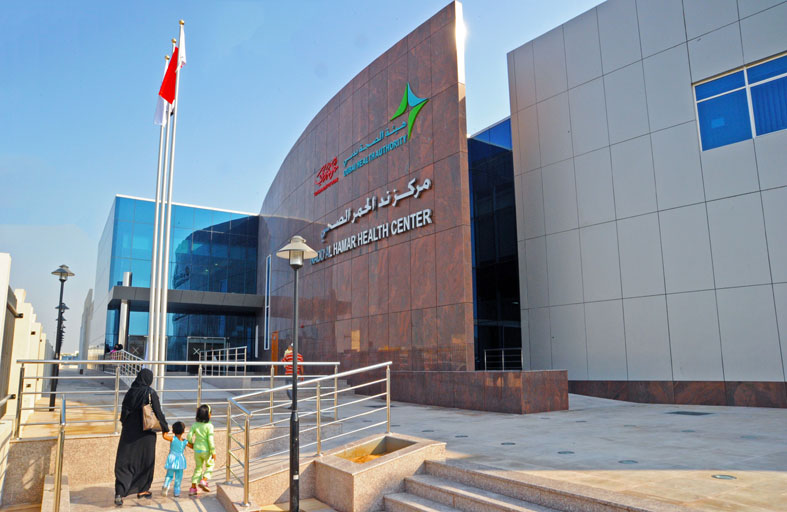 صحة دبي تستحدث عيادة للإقلاع عن التدخين بمركز ند الحمر الصحي