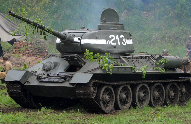 رغم تفوقه.. لماذا سحبت موسكو «الفهد الروسي» من المعارك؟