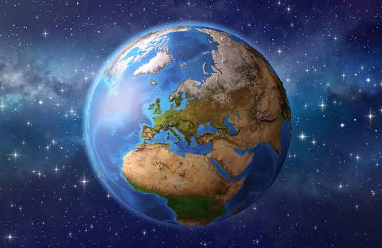 اختفاء مناطق وتشريد الملايين.. الطقس عام 2100؟