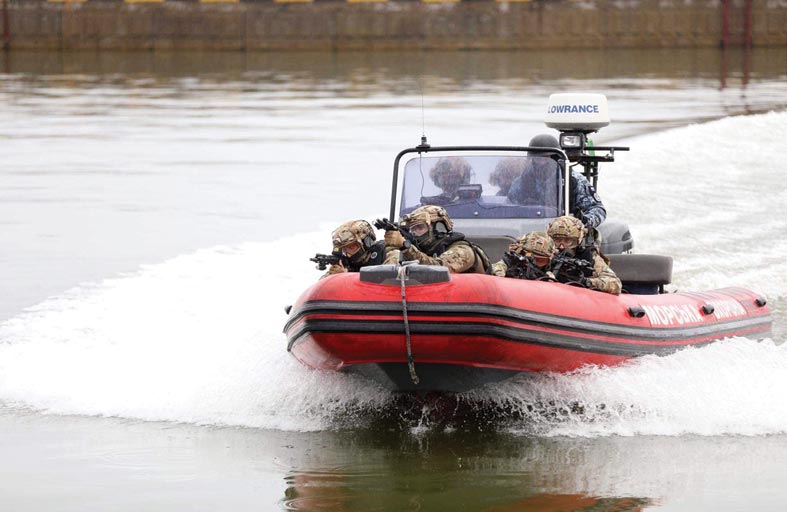 الكرملين يتهم الاتحاد الأوروبي بالعمل الجماعي ضد روسيا