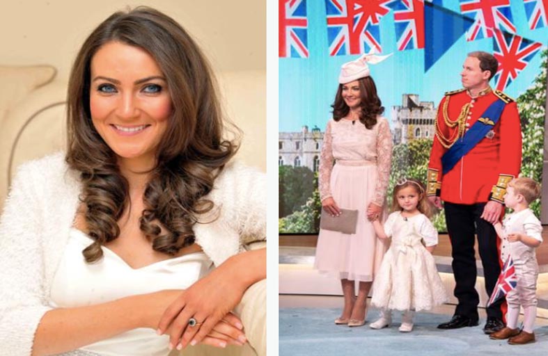 حياة شبيهة كيت ميلدتون المهنية مهددة