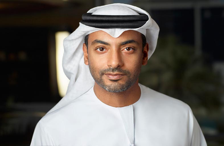 اليوم.. انطلاق قمة قادة الإعلام في الشرق الأوسط 2023 في دبي