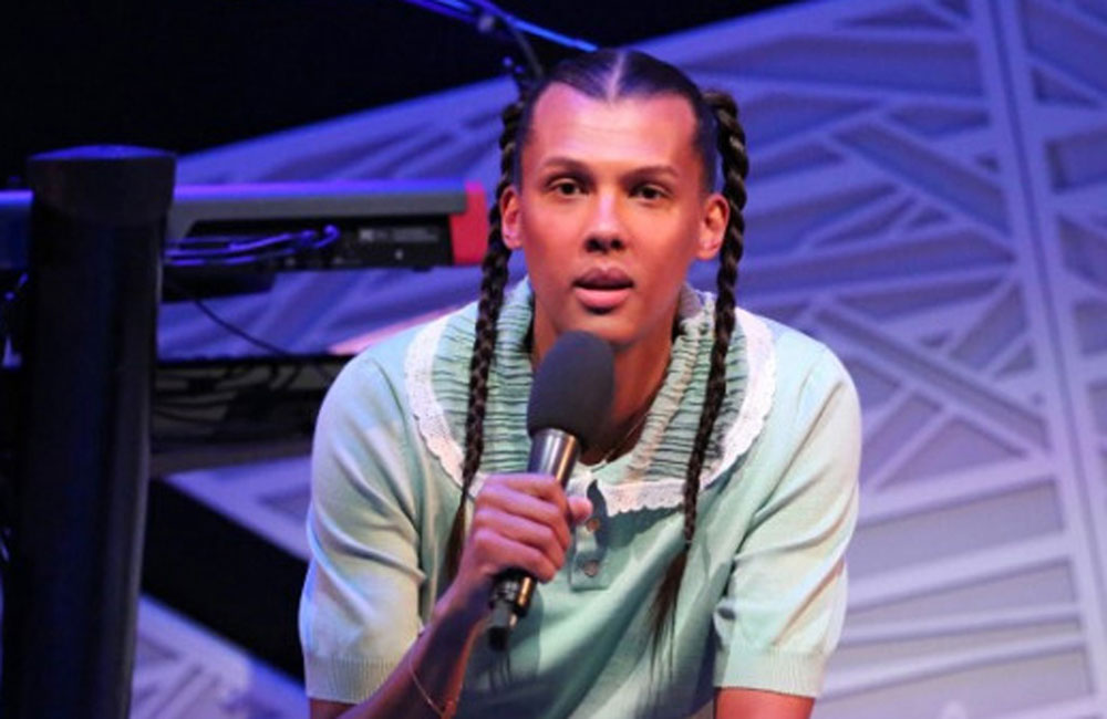 ستروماييه يلغي ثلاث حفلات في فرنسا 