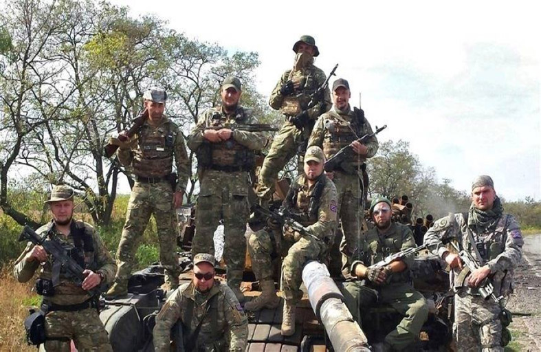 تجريم فاغنر هاجس بريطاني