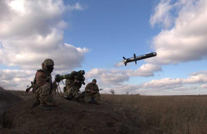 حرب بالوكالة خطيرة في أوكرانيا... ما فرص روسيا فيها؟