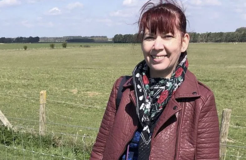 أفرطت بشرب الماء.. فماتت