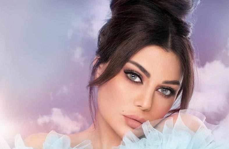 هيفاء وهبي بطلة دراما رمضان بعد غياب 6 سنوات