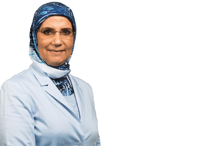 مبادلة للرعاية الصحية تستكمل بنجاح توحيد الأنظمة المخبرية في شبكة مرافقها