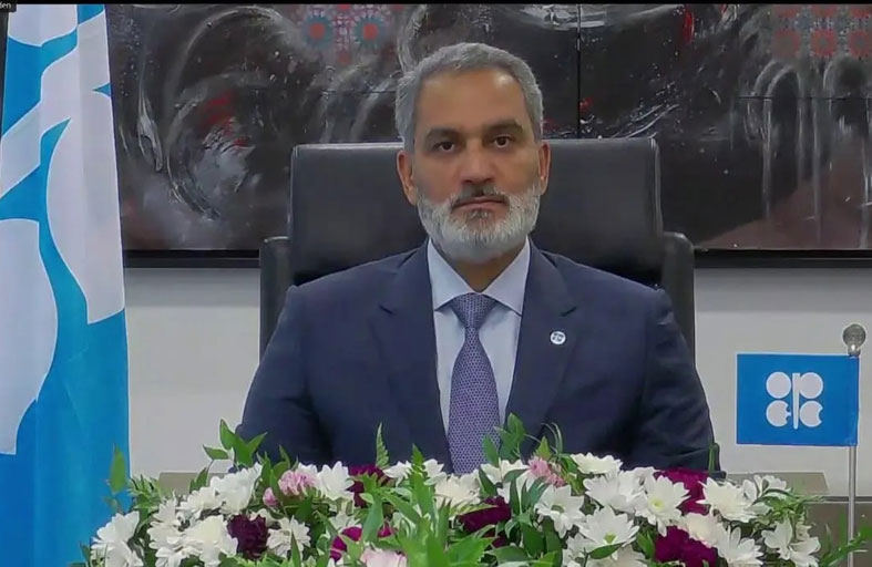 أمين عام أوبك: نحرص على استقرار السوق وخفض البصمة البيئية والتحرك نحو انتقال مستدام وشامل للطاقة