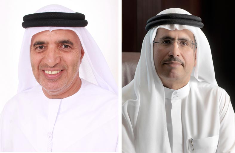 المجلس الأعلى للطاقة في دبي يعلن عن وفورات  بـ 5.4 تيراوات ساعة من الكهرباء و9.9 مليار جالون من المياه 