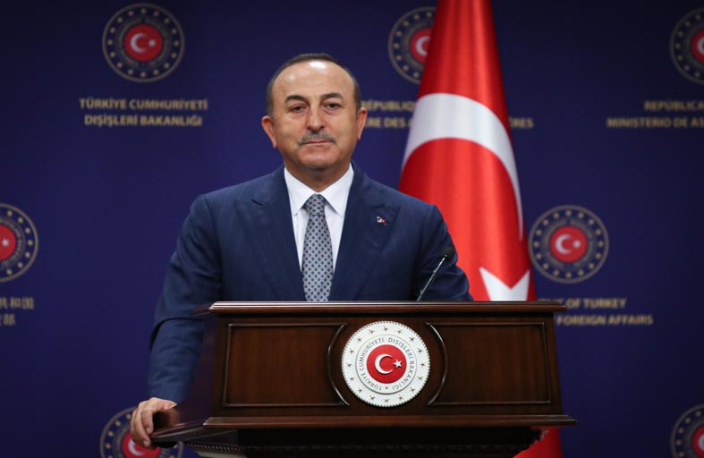 تركيا: «لا حاجة للمسارعة» في الاعتراف بطالبان 