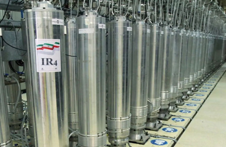 تايم: على أمريكا أن تُفهم إيران أنها ستدمر برنامجها النووي