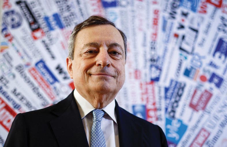 إيطاليا: بوتين أبلغنا أن وقف اطلاق النار مستبعد حاليا بأوكرانيا