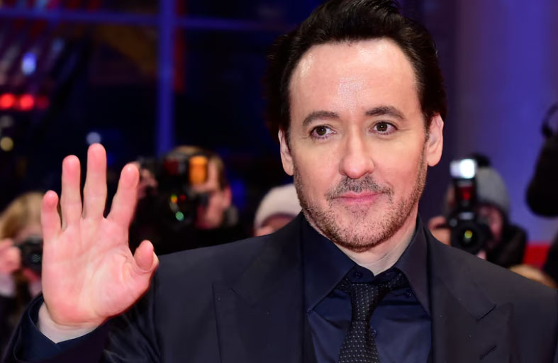 جون كوزاك.. فنان يقف على حافة غزة